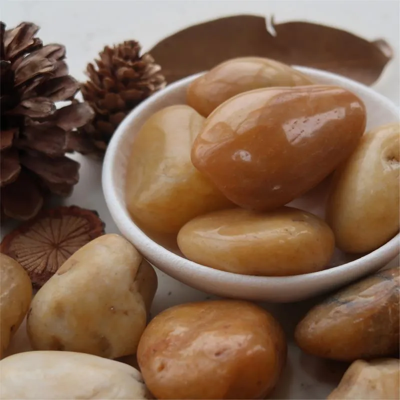 Pebble Stones Stepping Stones